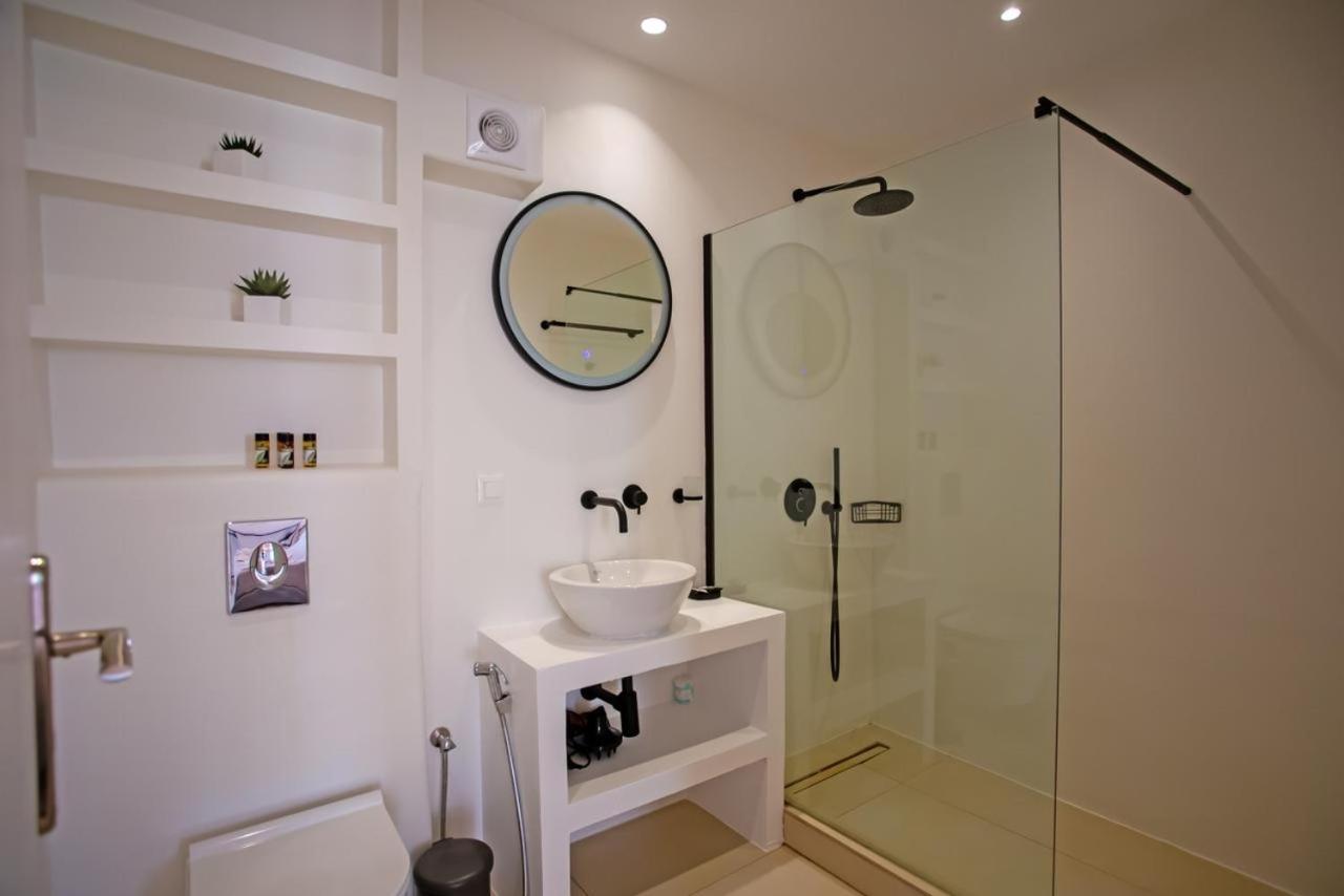 The Lavish Suite Mykonos Town Dış mekan fotoğraf