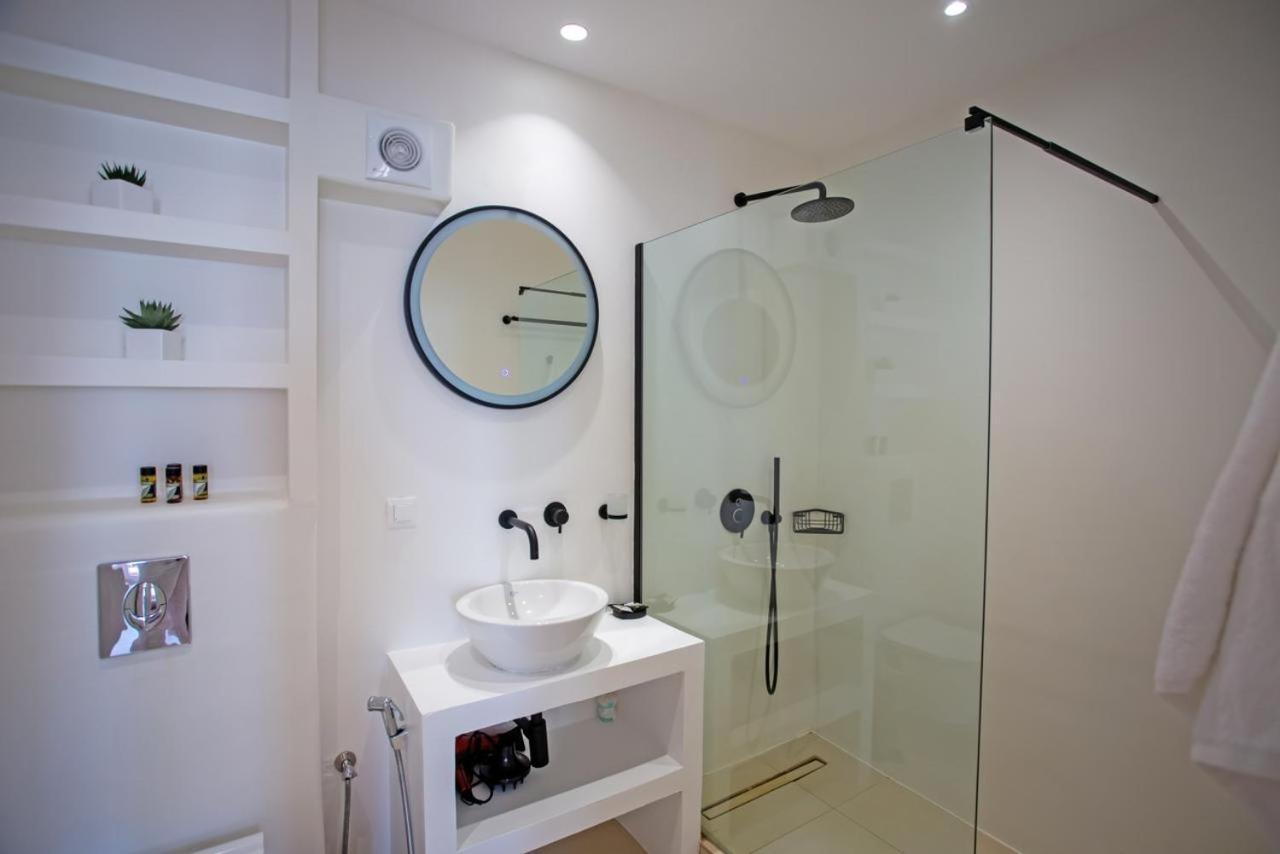 The Lavish Suite Mykonos Town Dış mekan fotoğraf