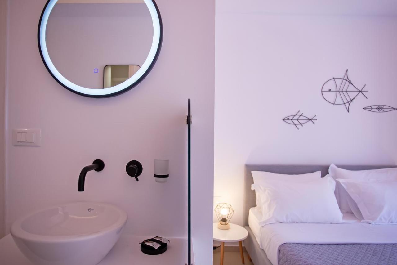 The Lavish Suite Mykonos Town Dış mekan fotoğraf